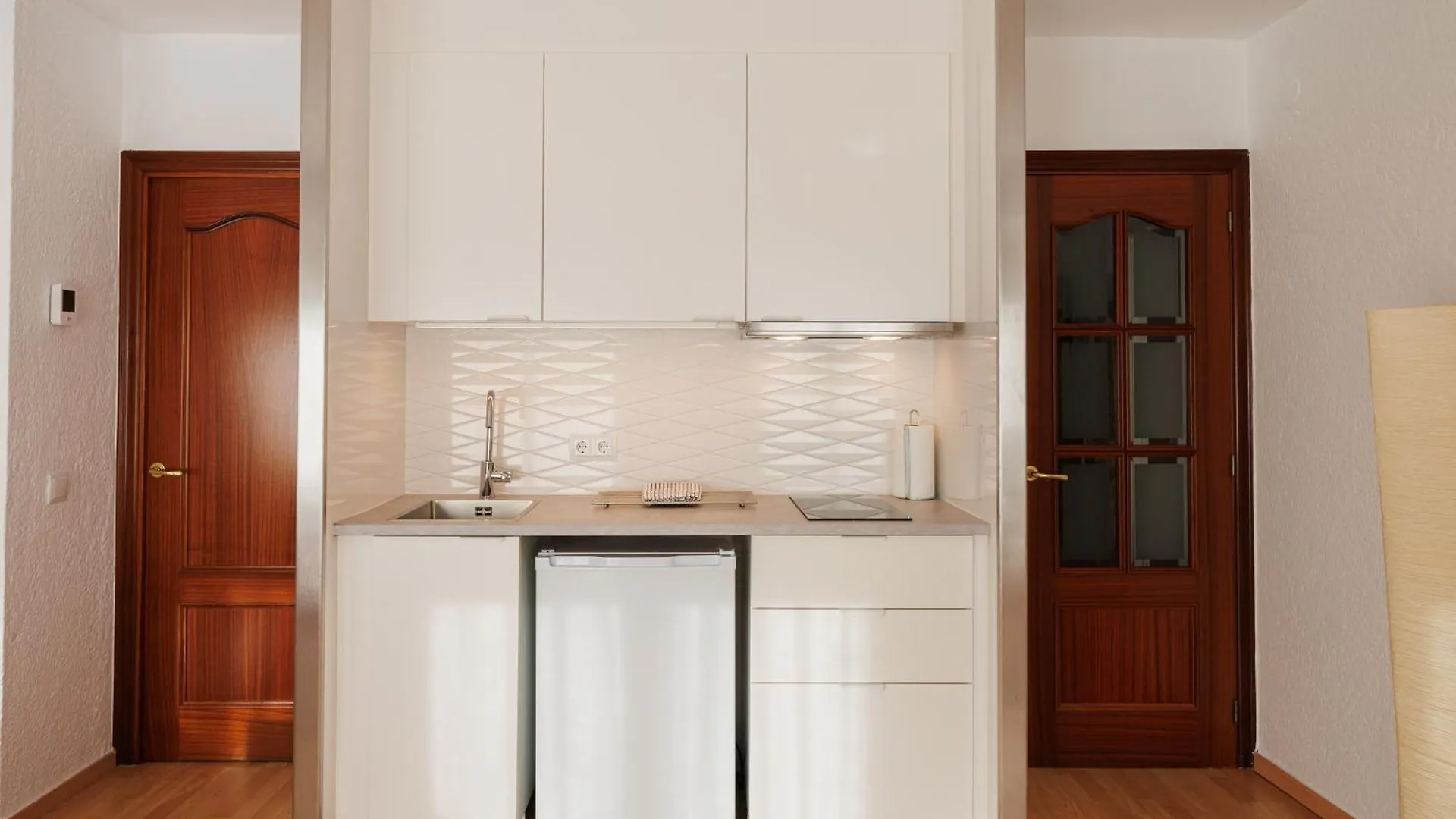 Vistes Al Mar Ideal Per Parelles I Teletreball Blanes Apartment