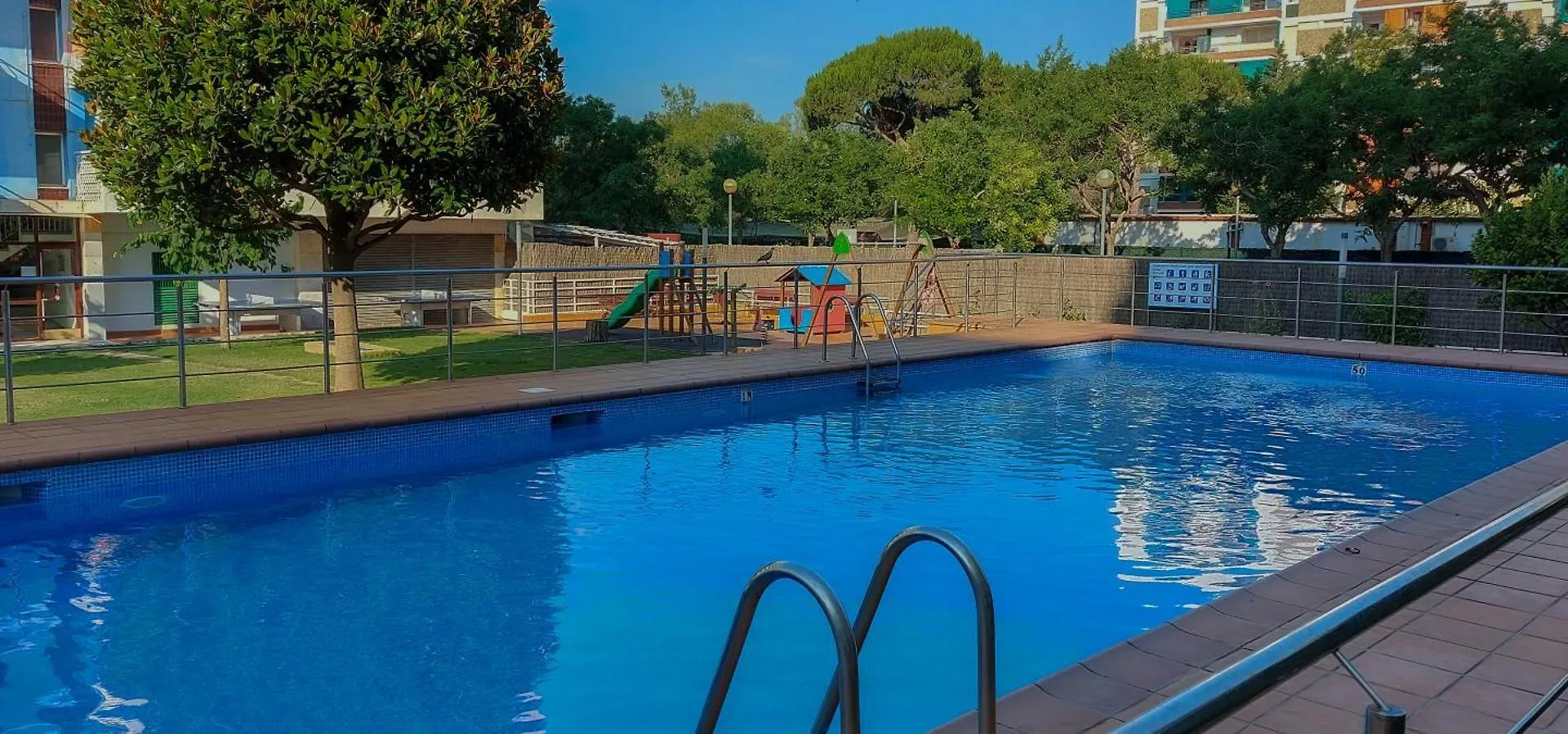 Apartment Vistes Al Mar Ideal Per Parelles I Teletreball Blanes