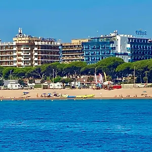 Blaumar Hotel